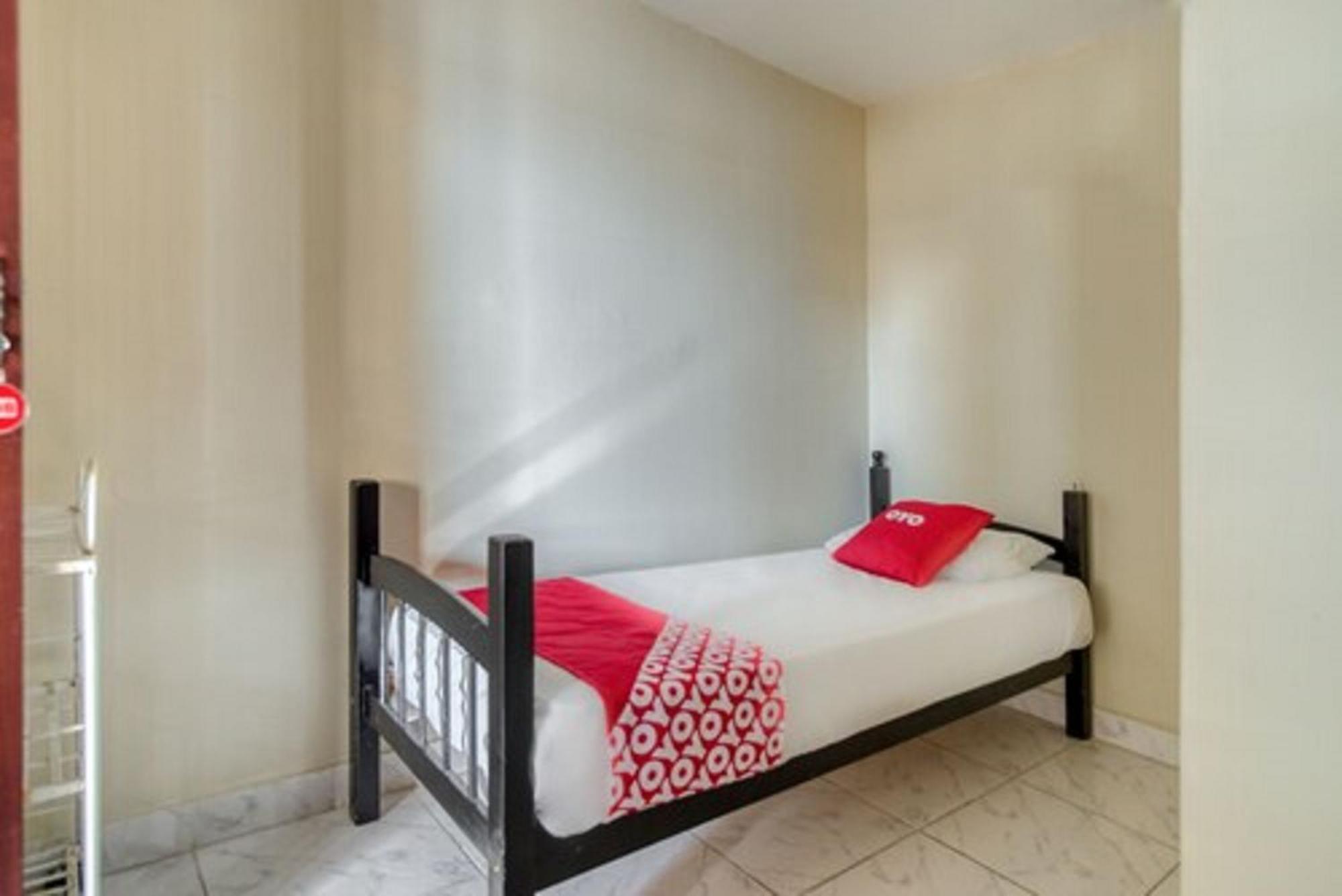 Oyo Rio Colinas Hotel, Рио де Жанейро Екстериор снимка