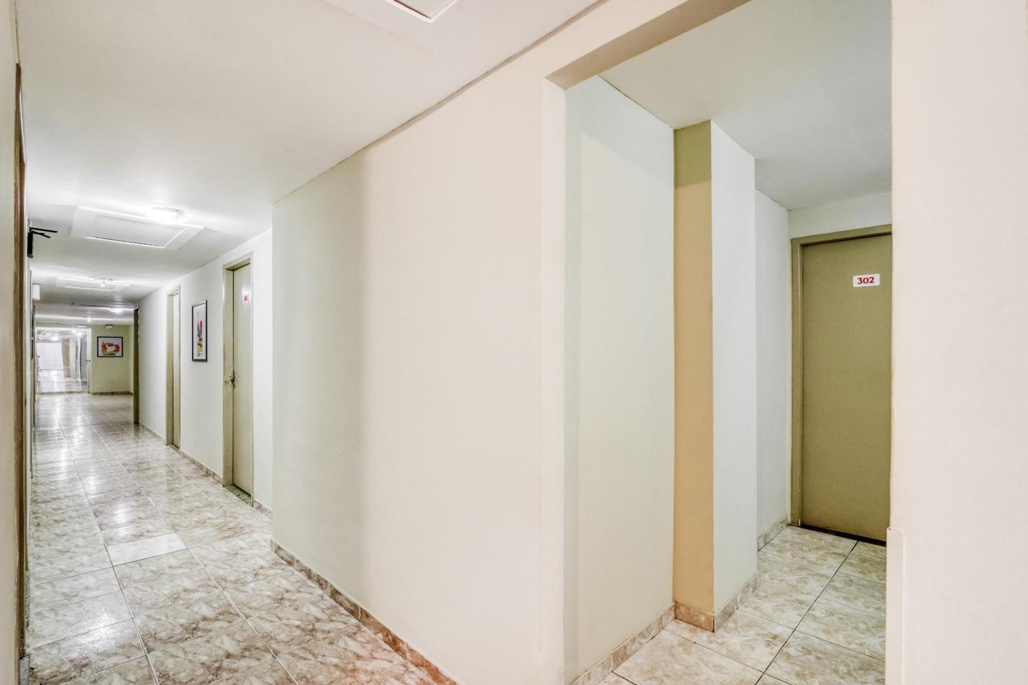 Oyo Rio Colinas Hotel, Рио де Жанейро Екстериор снимка