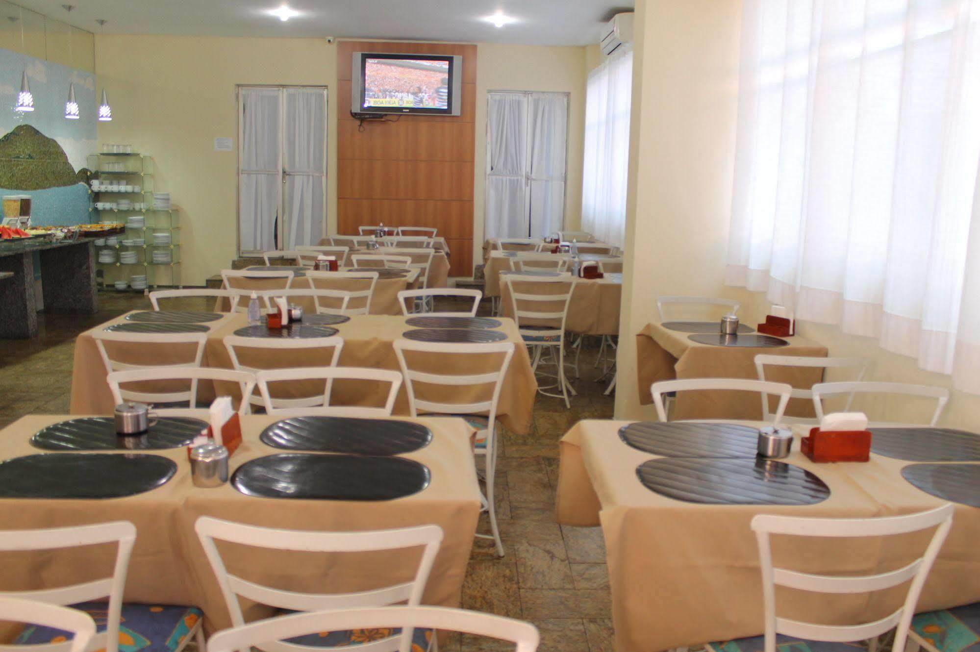 Oyo Rio Colinas Hotel, Рио де Жанейро Екстериор снимка