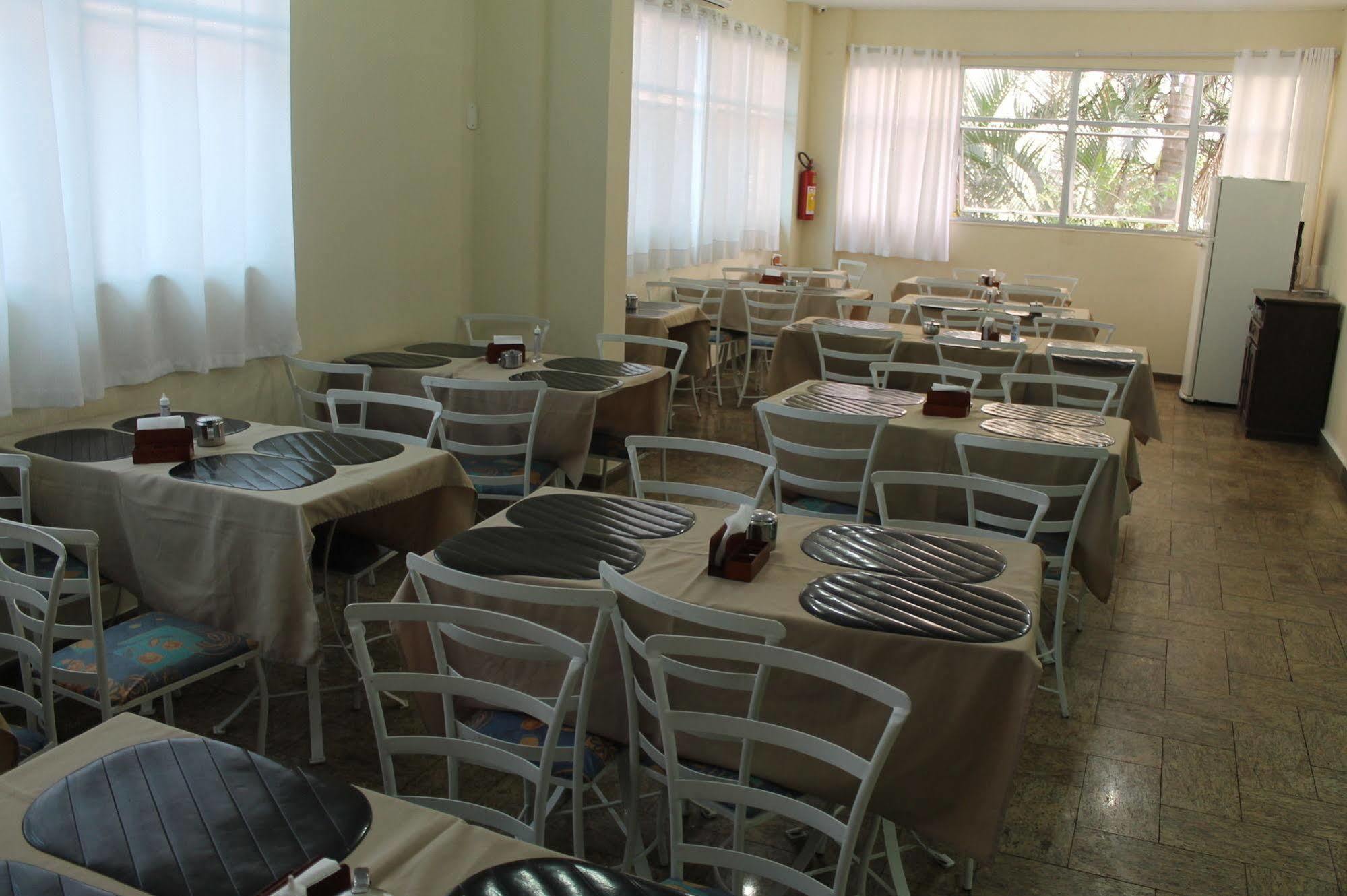 Oyo Rio Colinas Hotel, Рио де Жанейро Екстериор снимка