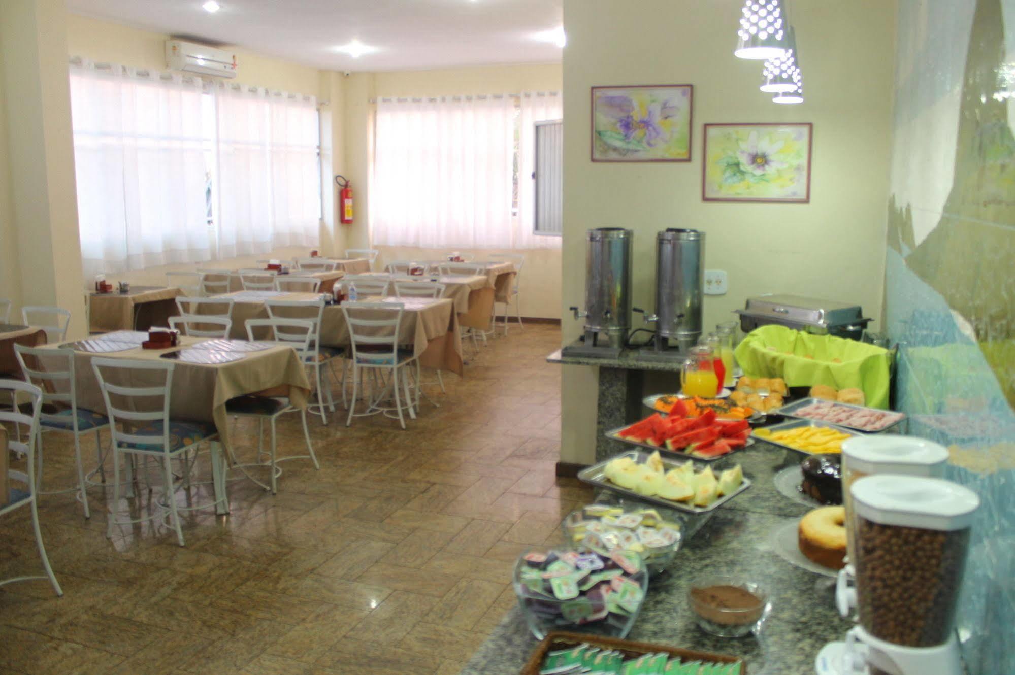 Oyo Rio Colinas Hotel, Рио де Жанейро Екстериор снимка