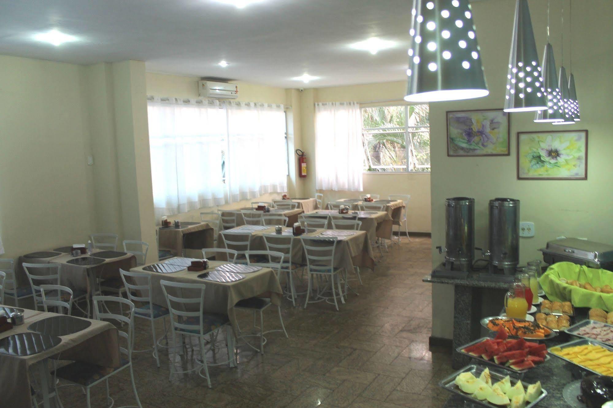 Oyo Rio Colinas Hotel, Рио де Жанейро Екстериор снимка