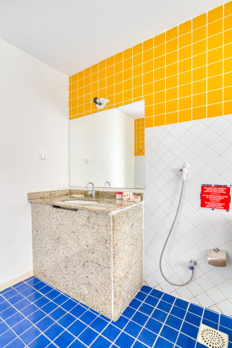 Oyo Rio Colinas Hotel, Рио де Жанейро Екстериор снимка